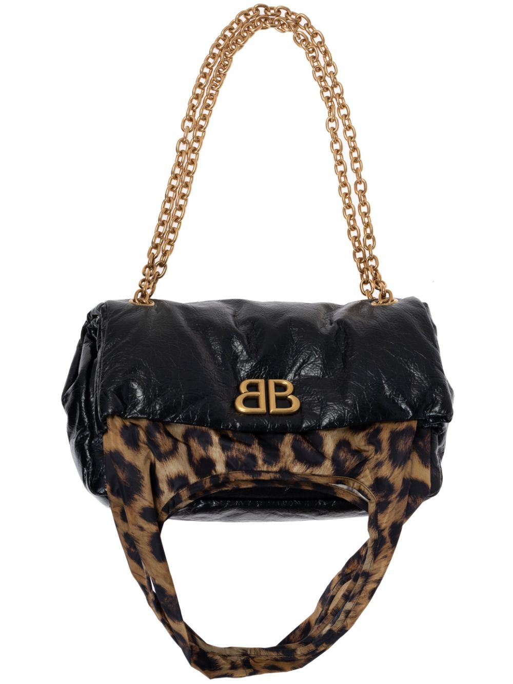 Balenciaga Bags Black Outer: Calf Leather