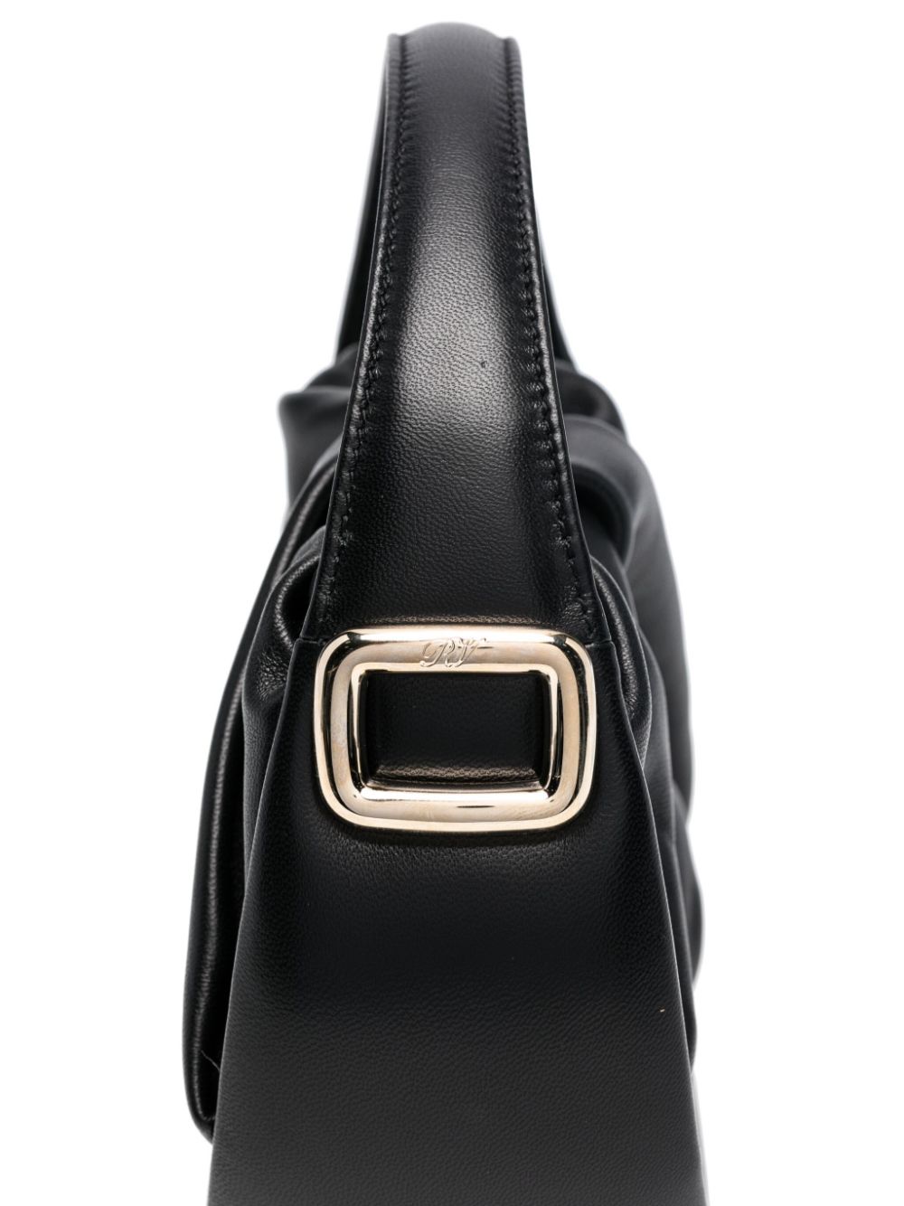 Roger Vivier Bags Black Calf Leather