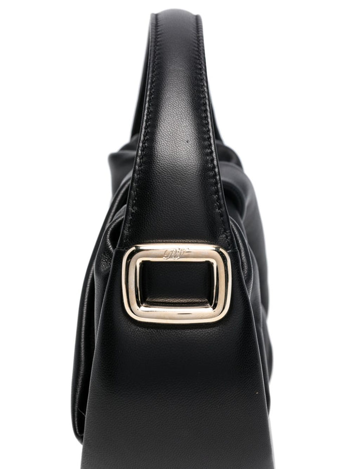 Roger Vivier Bags Black Calf Leather