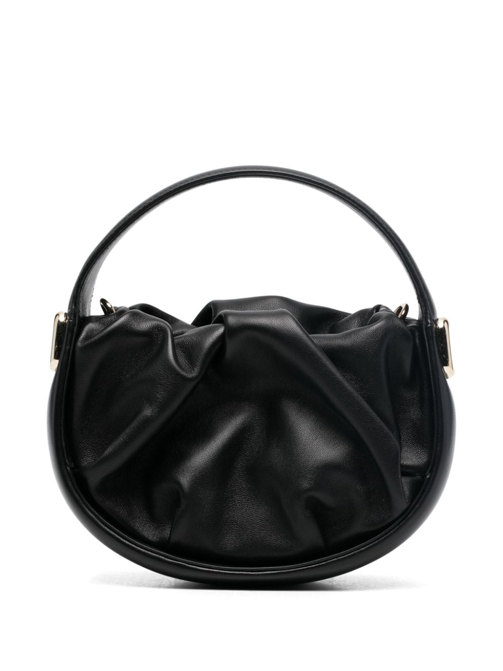 Roger Vivier Bags Black Calf Leather