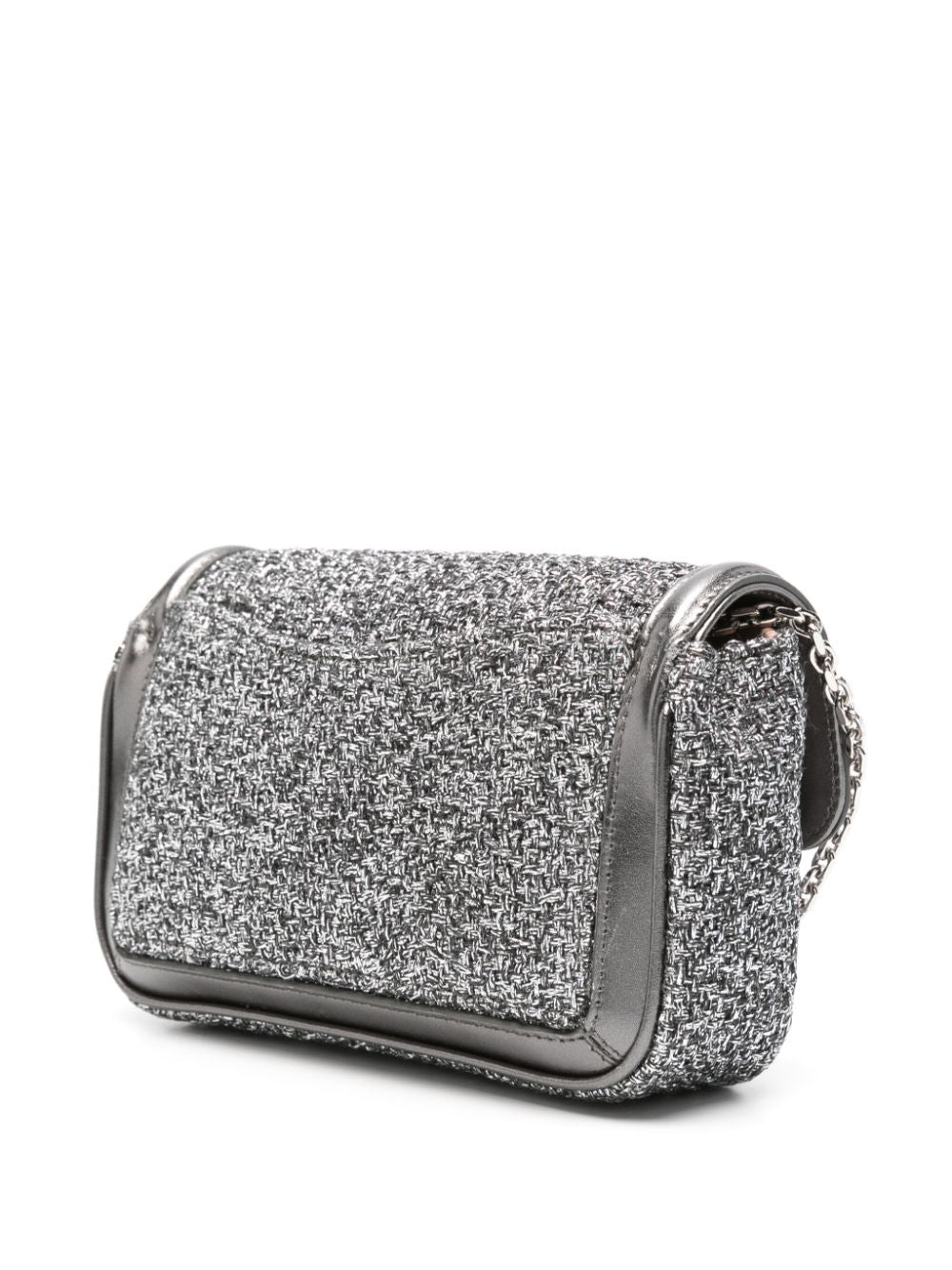 Roger Vivier Bags Grey Fabric