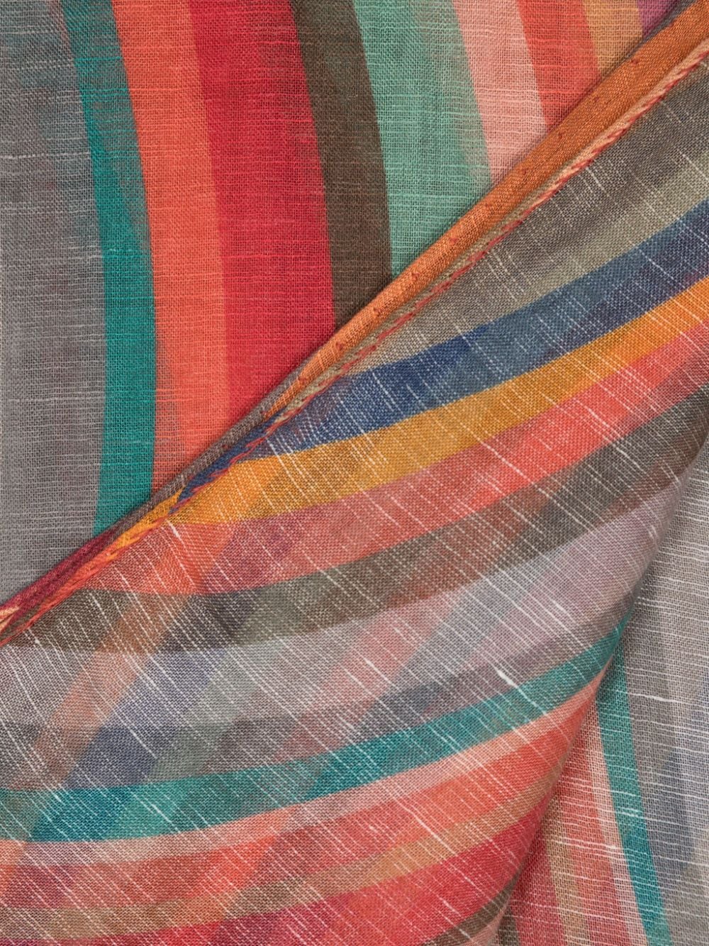 Paul Smith Scarfs Multicolour Modal