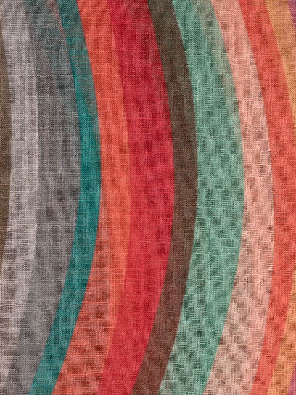 Paul Smith Scarfs Multicolour Modal