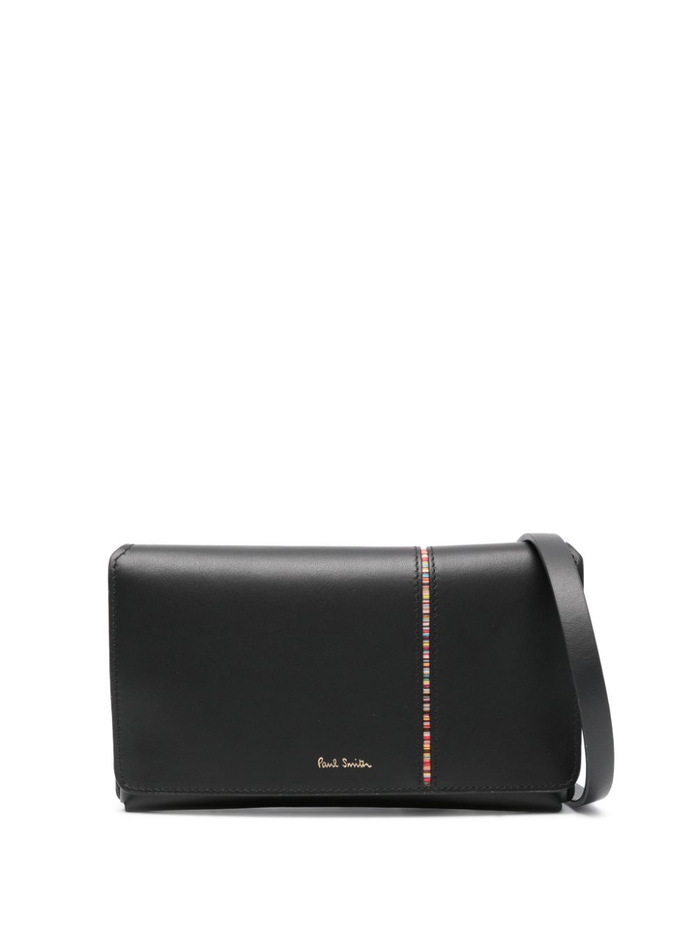 Paul Smith Bags Black Leather