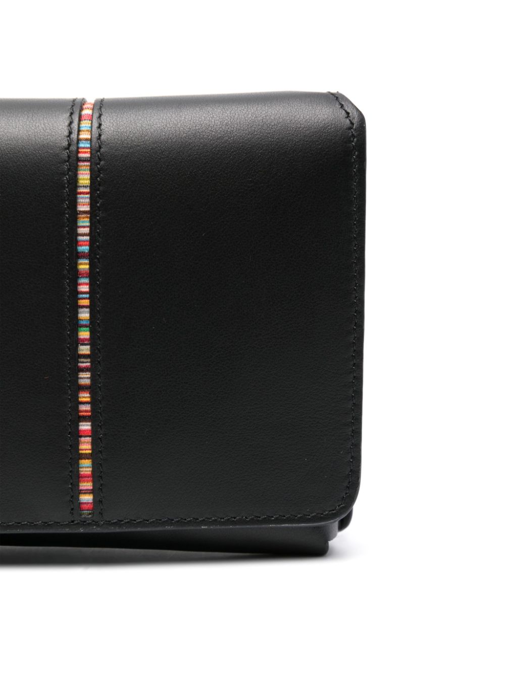 Paul Smith Bags Black Leather