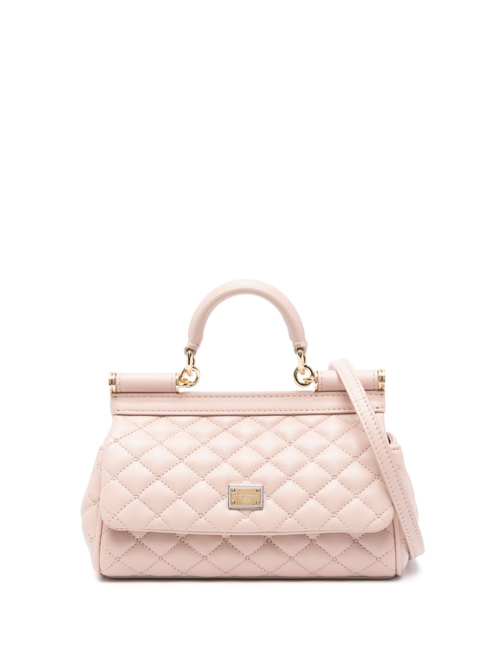 Dolce & Gabbana Bags Powder Leather