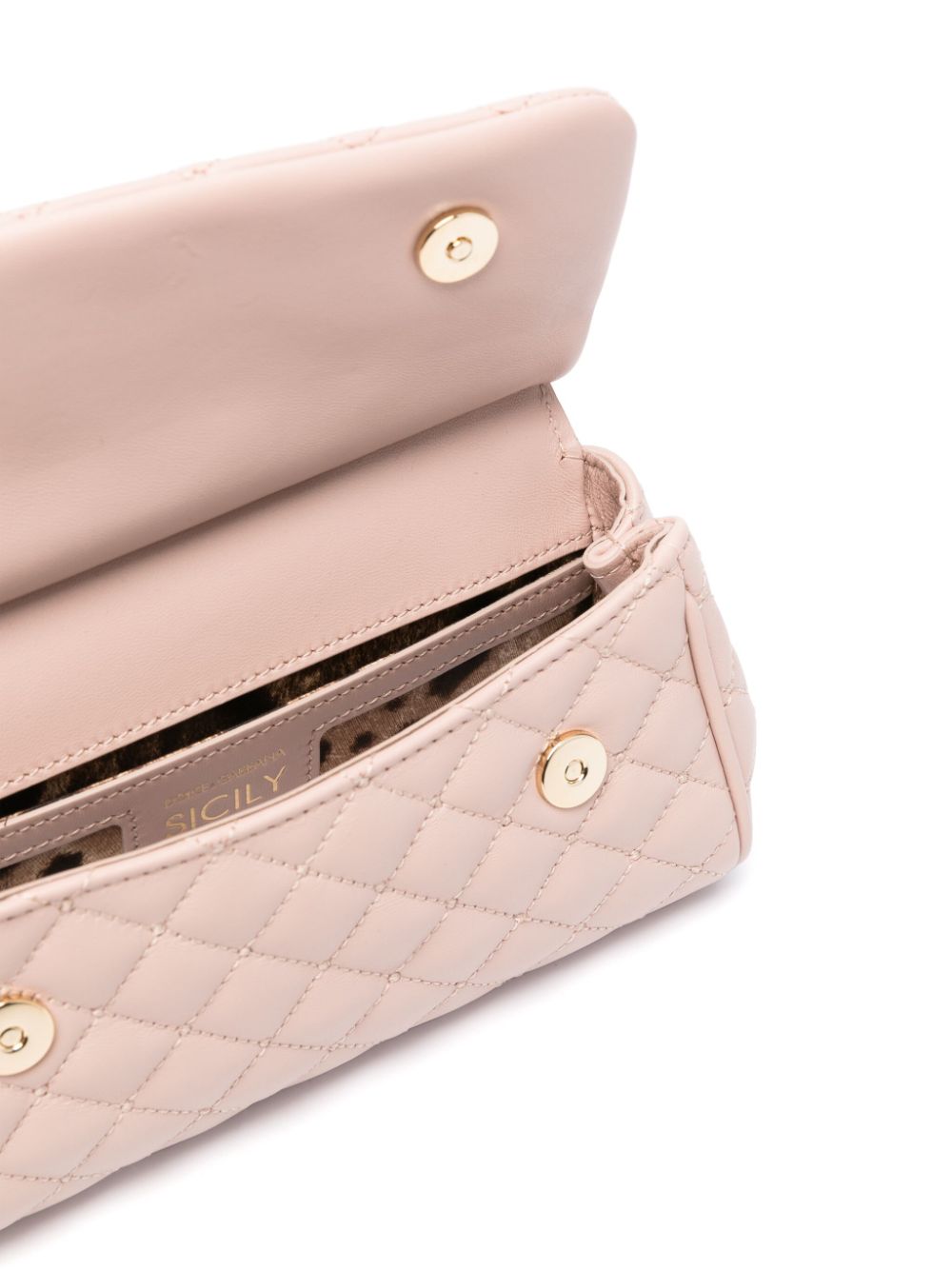 Dolce & Gabbana Bags Powder Leather