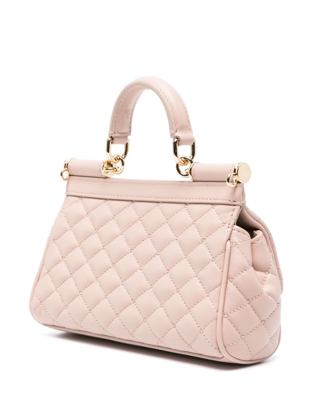 Dolce & Gabbana Bags Powder Leather