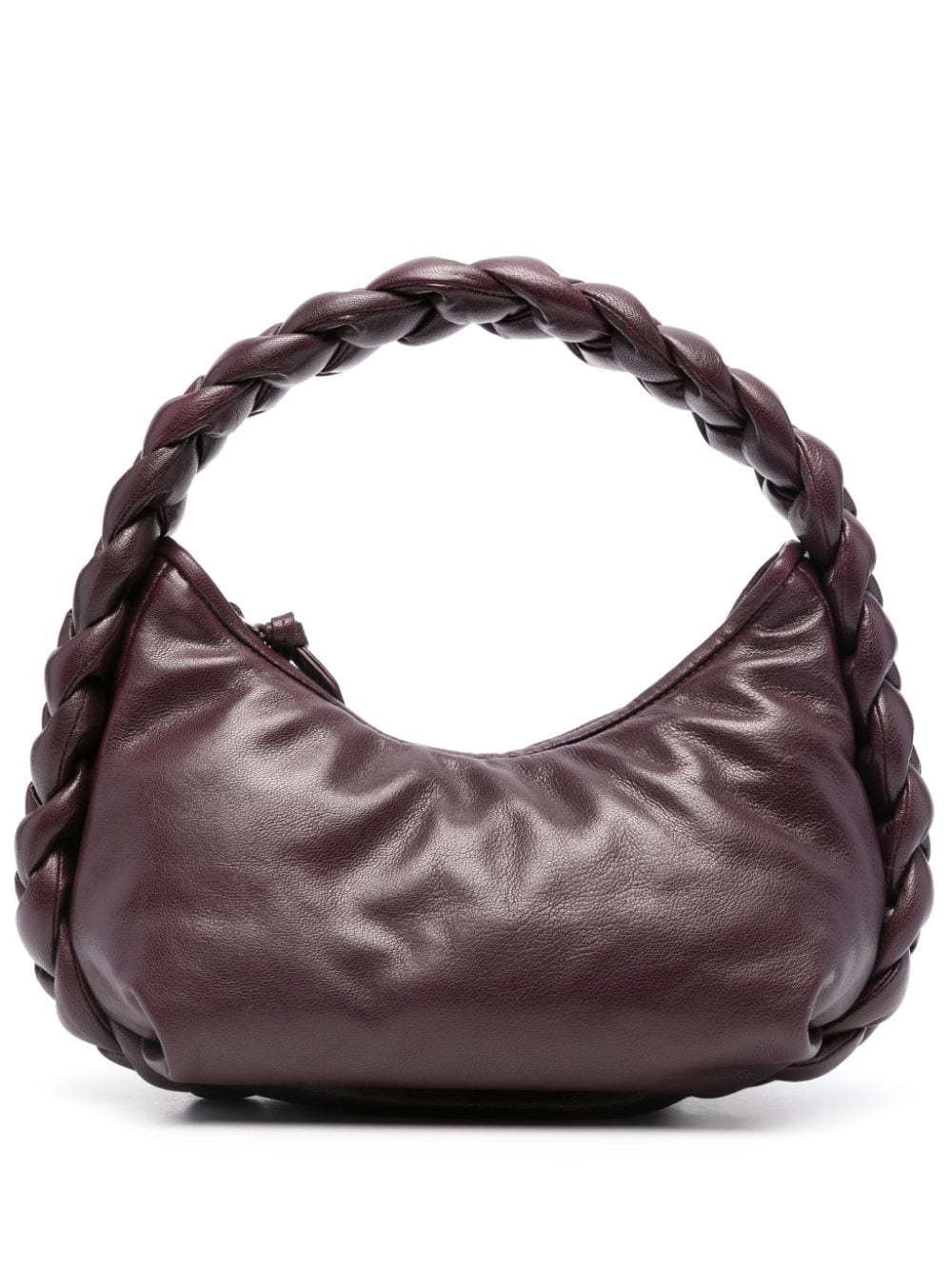 Hereu Bags Bordeaux Furs & Skins->leather100 %