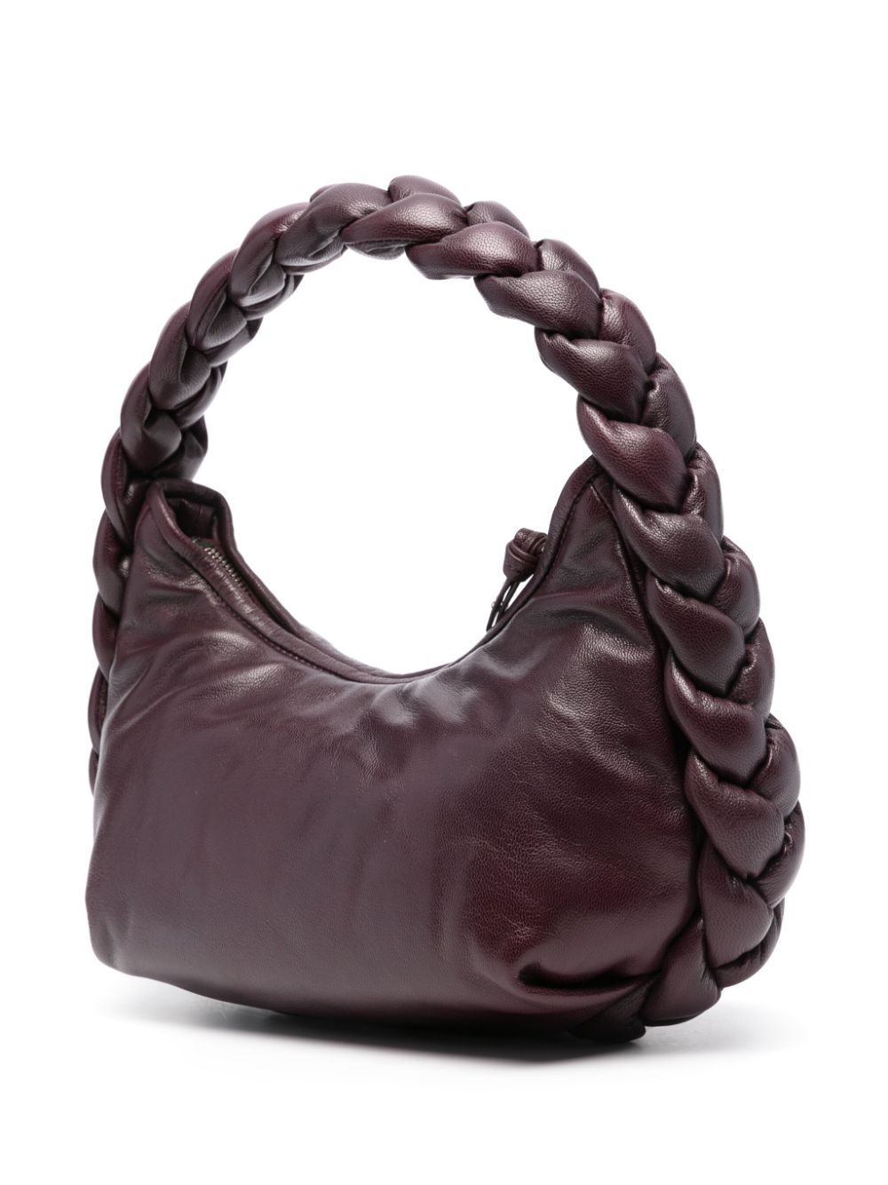 Hereu Bags Bordeaux Furs & Skins->leather100 %