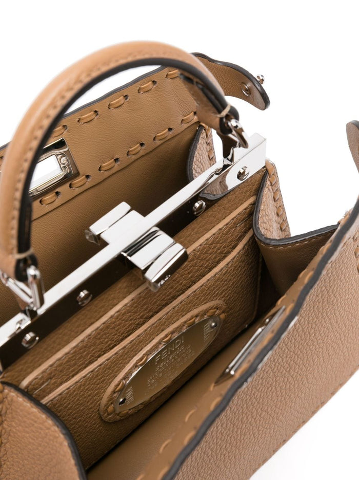 Fendi Bags Beige
