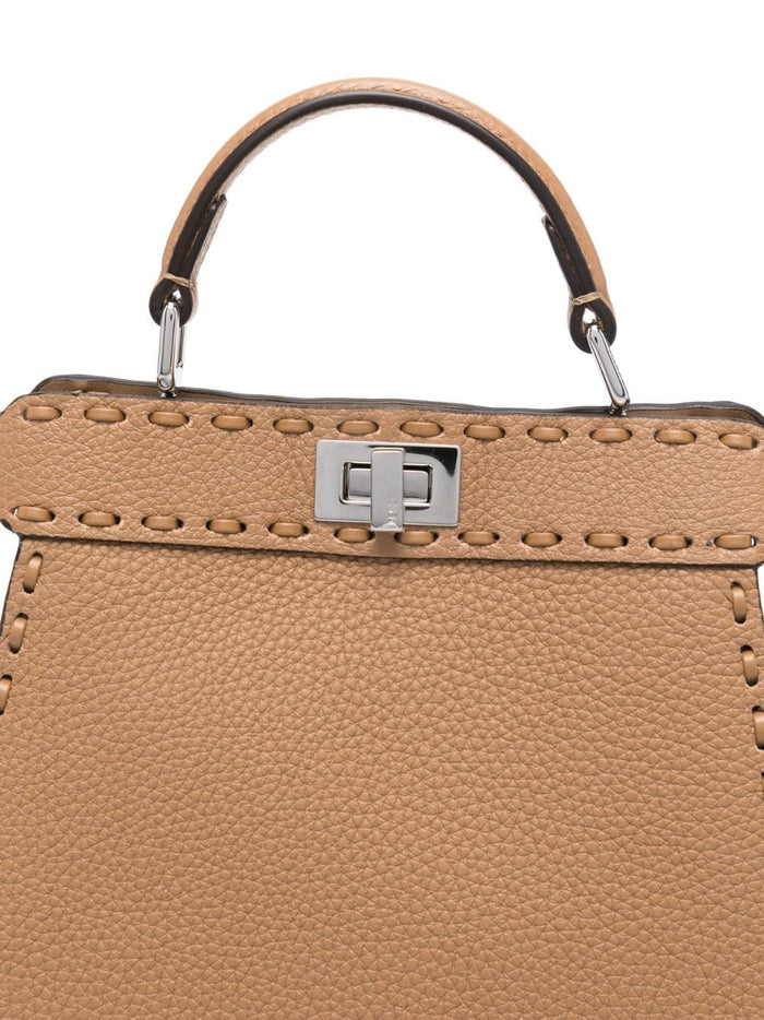 Fendi Bags Beige