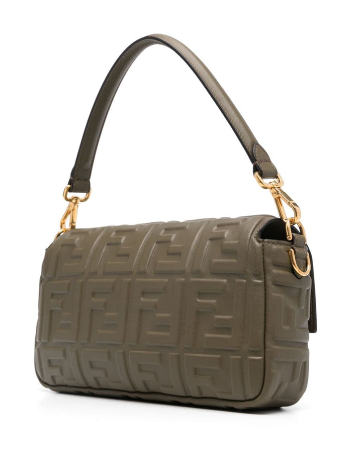 Fendi Bags Green