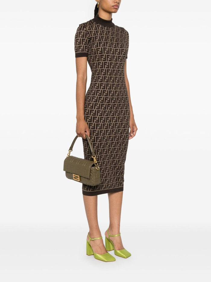 Fendi Bags Green