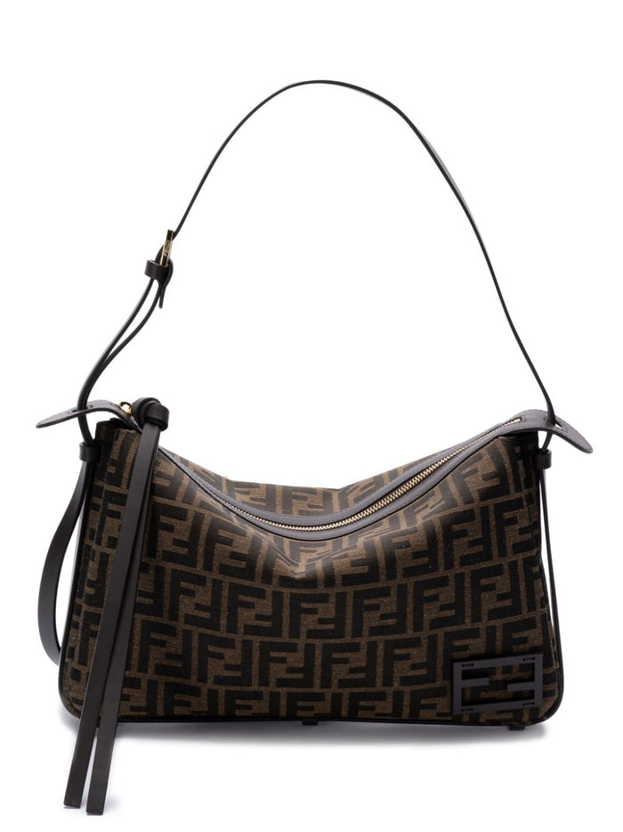 Fendi Bags Brown
