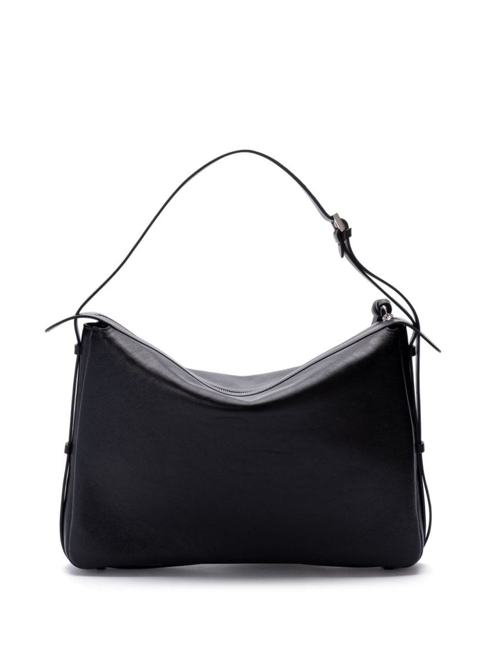 Fendi Bags Black Calf Leather