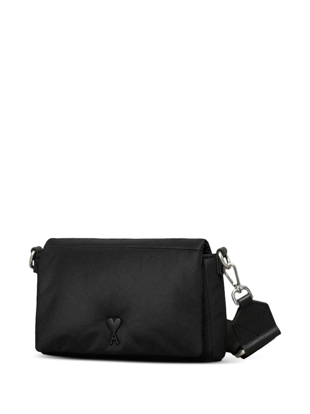 Ami Paris Bags Black Polyester