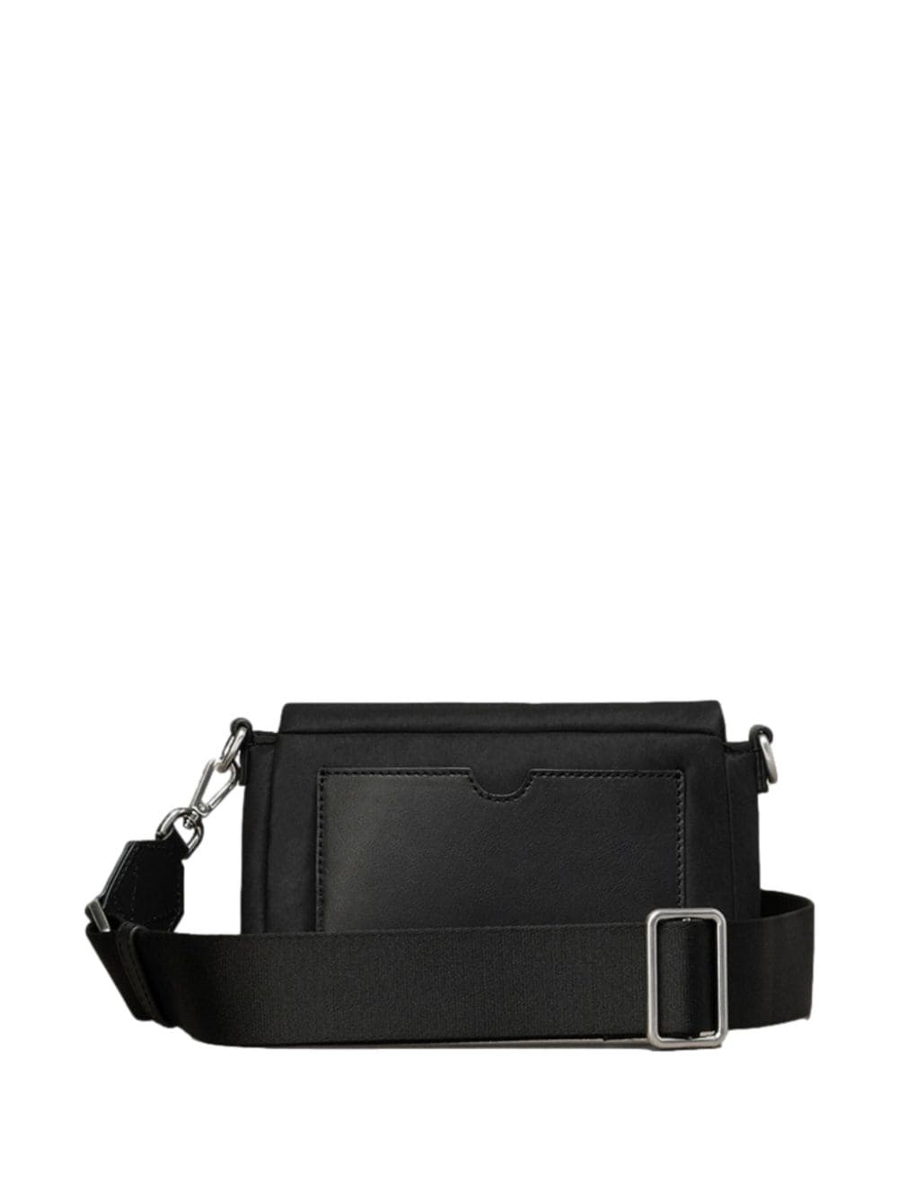 Ami Paris Bags Black Polyester