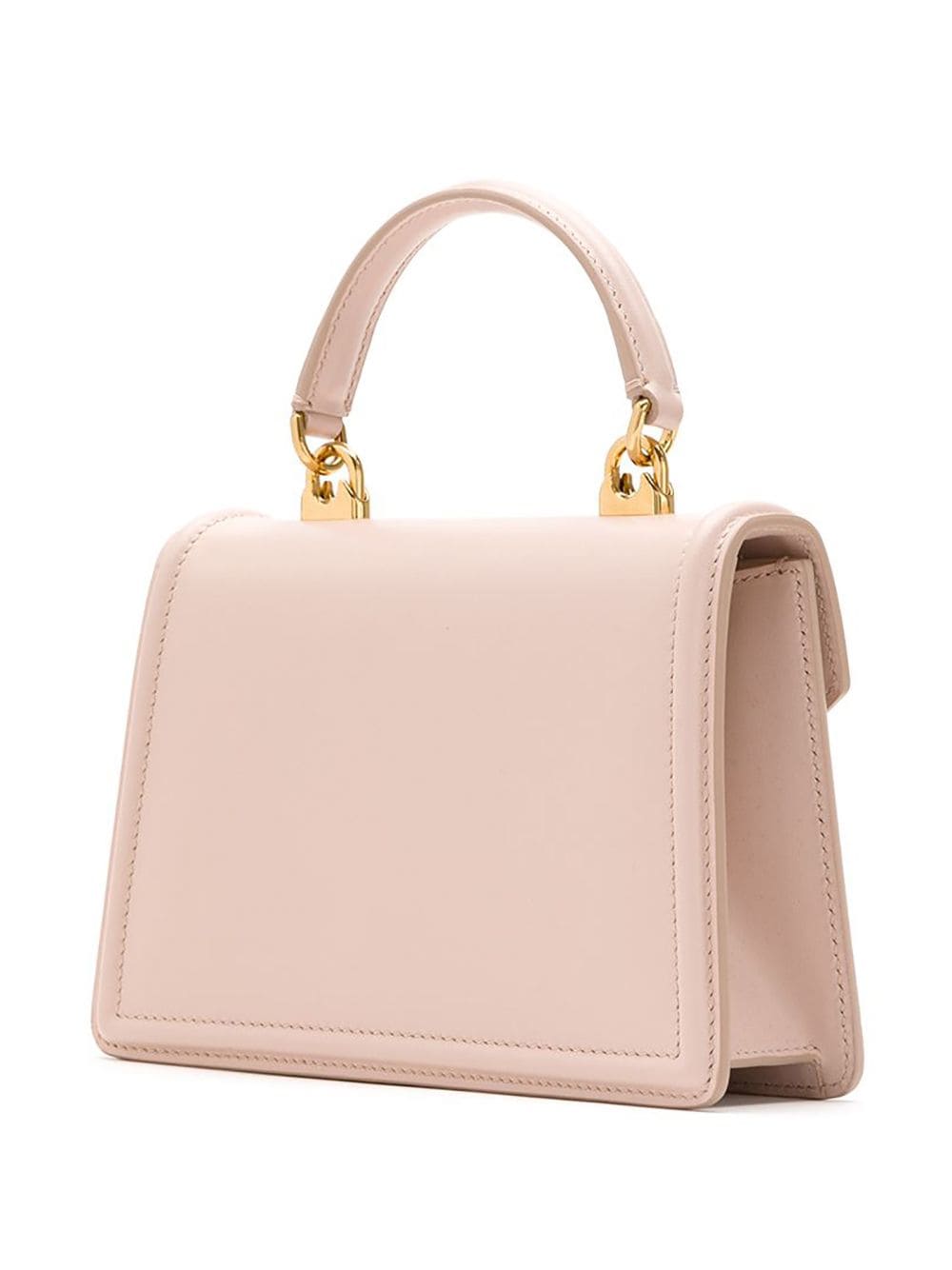 Dolce & Gabbana Bags Pink Leather