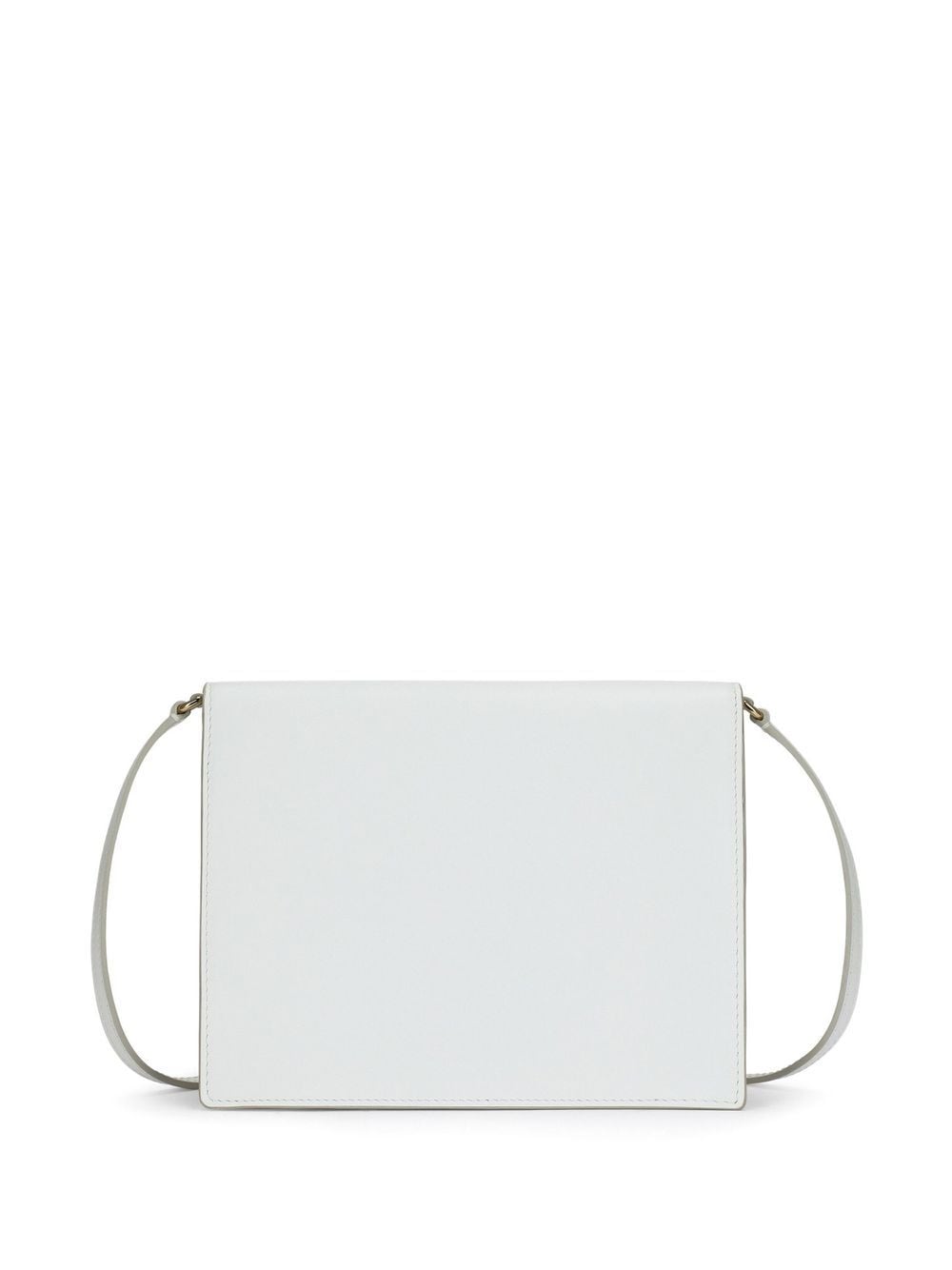 Dolce & Gabbana Bags White Calf Leather