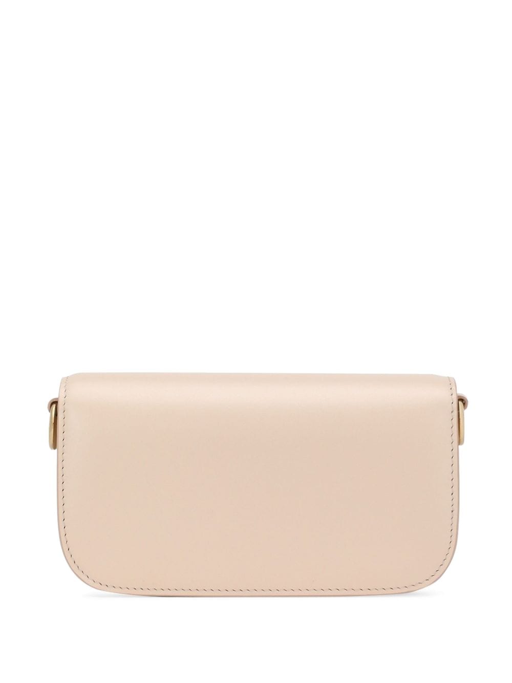 Dolce & Gabbana Bags Pink Outer: Leather