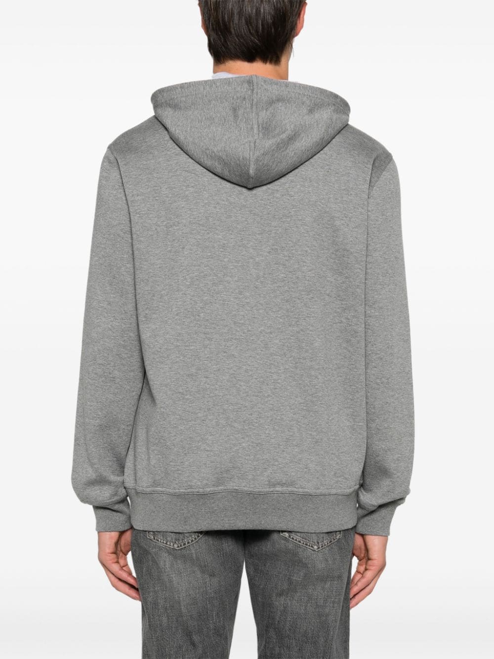 Brunello Cucinelli Sweaters Grigio Scuro