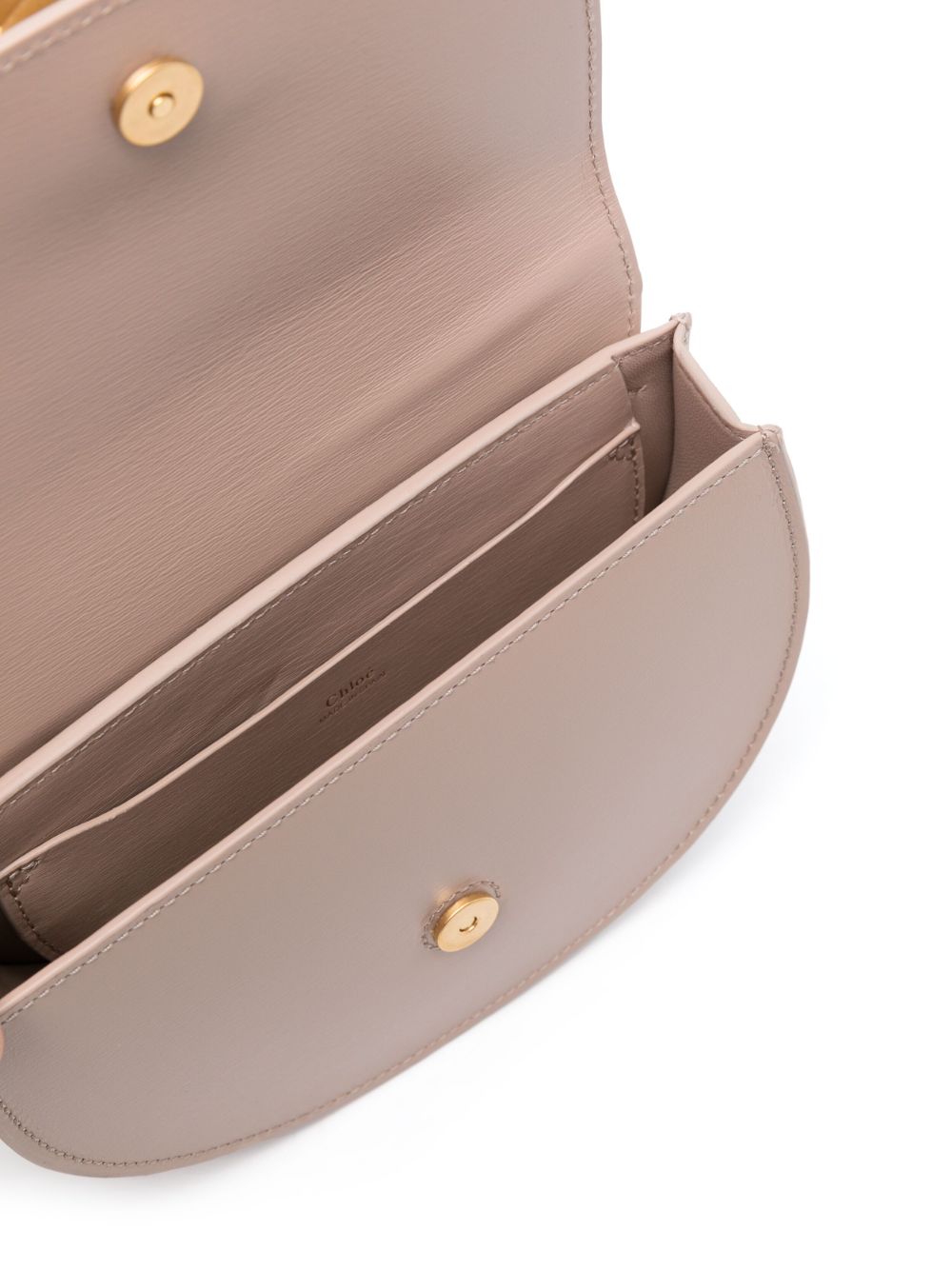 Chloè Bags Powder Calf Leather