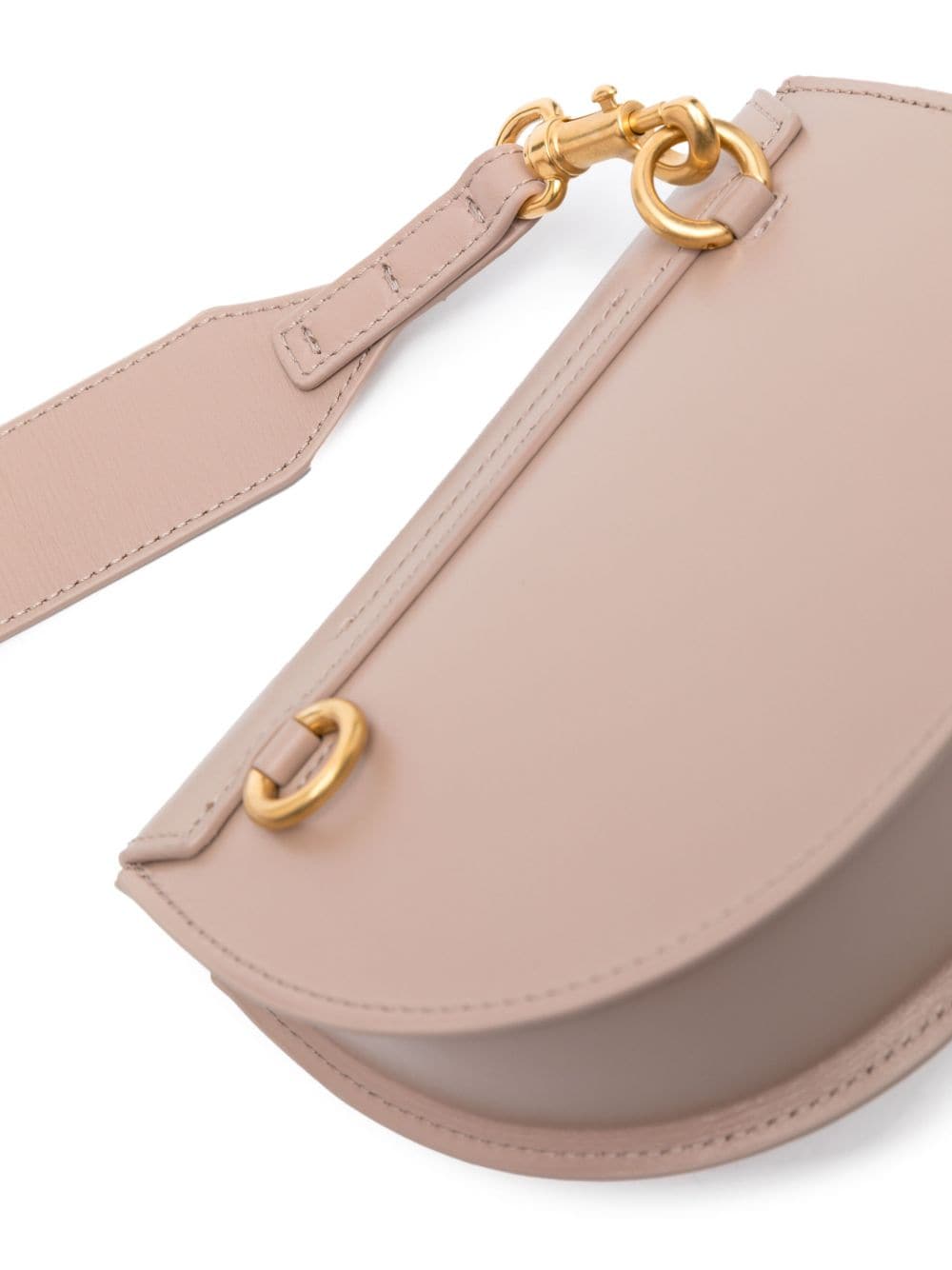 Chloè Bags Powder Calf Leather