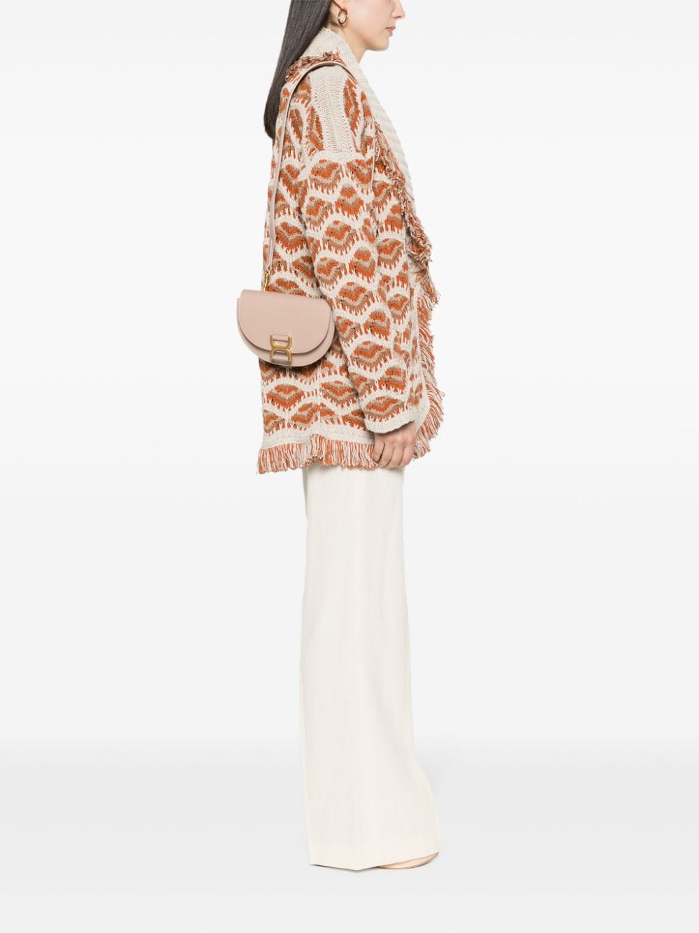 Chloè Bags Powder Calf Leather