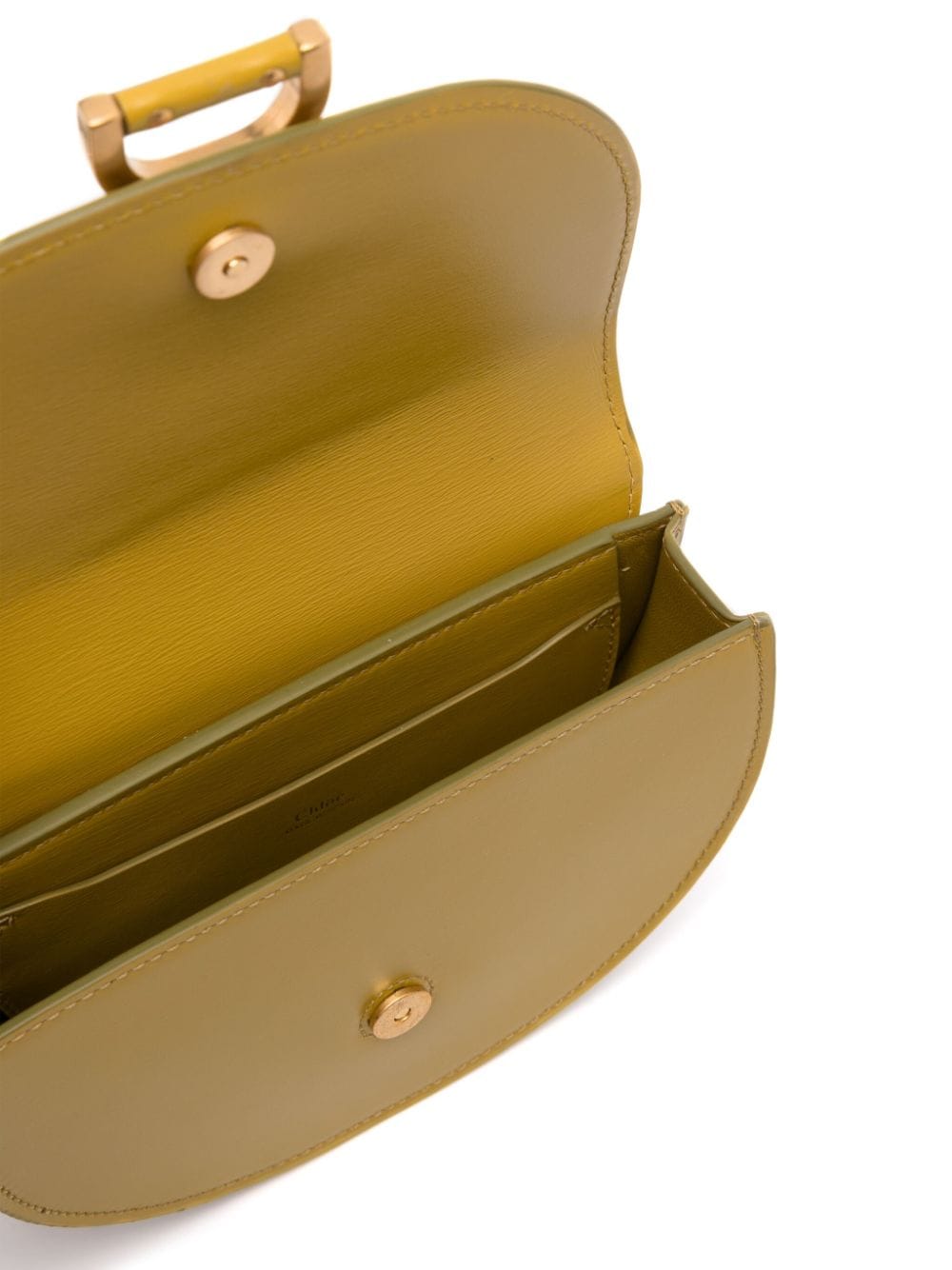 Chloè Bags Green