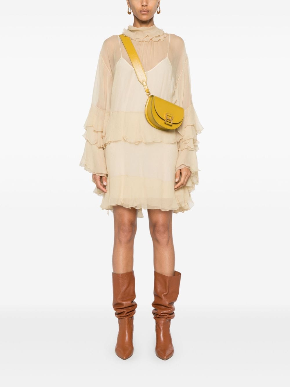 Chloè Bags Green