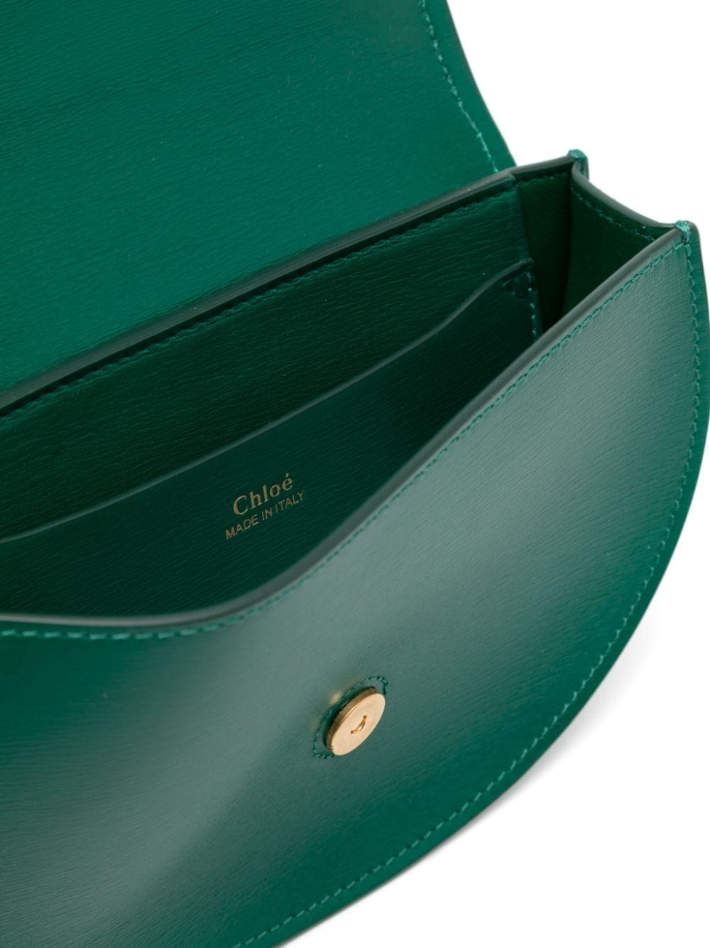 Chloè Bags Green