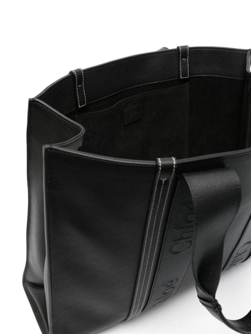 Chloè Bags Black