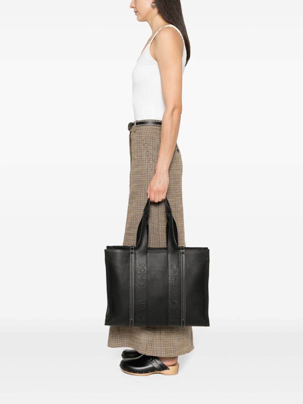 Chloè Bags Black