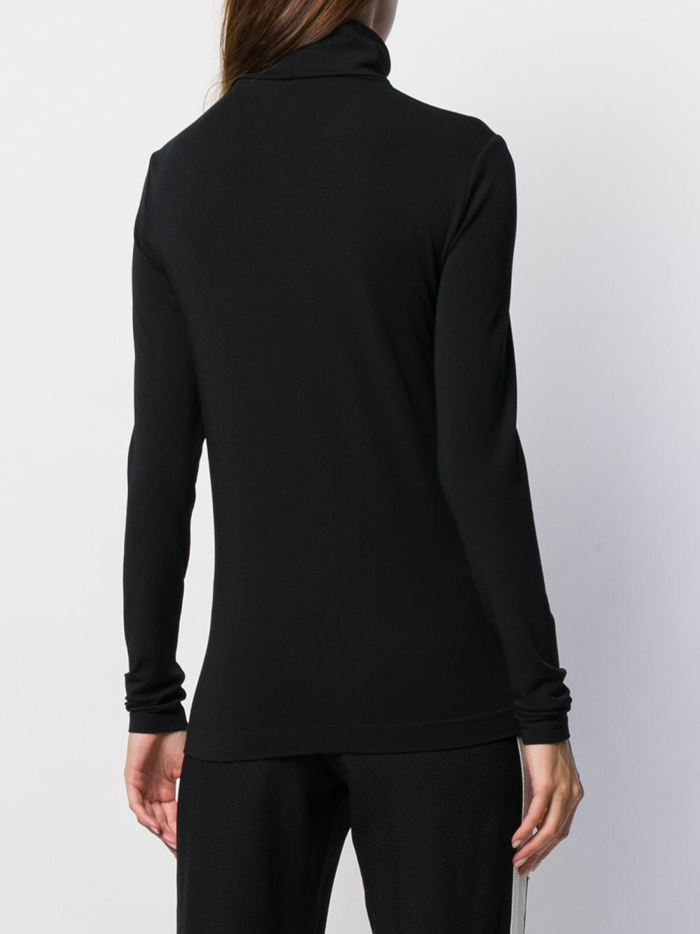 Wolford Sweaters Black Cotton
