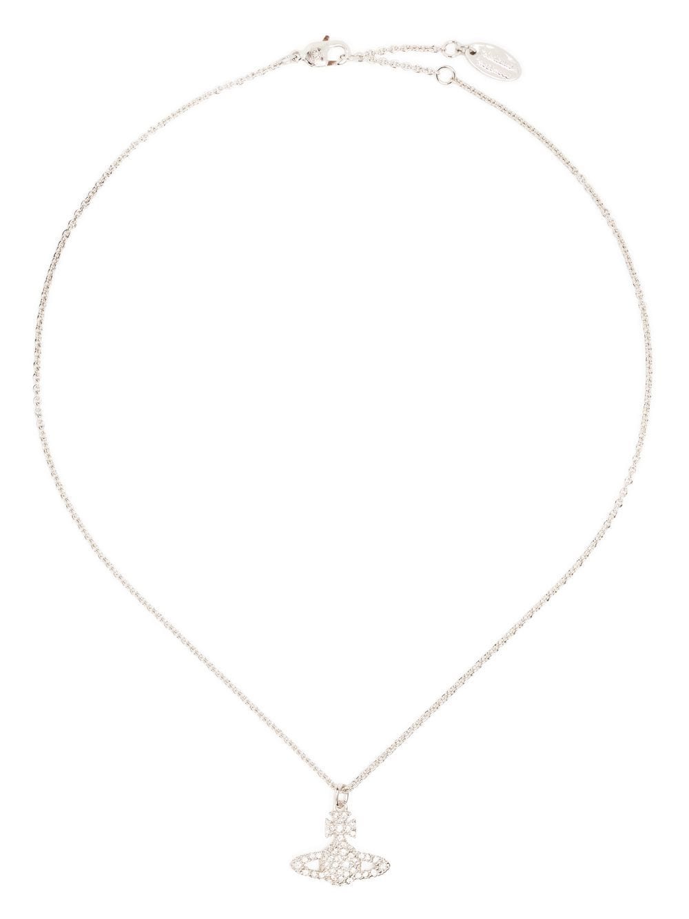 Vivienne Westwood Bijoux Silver Metal