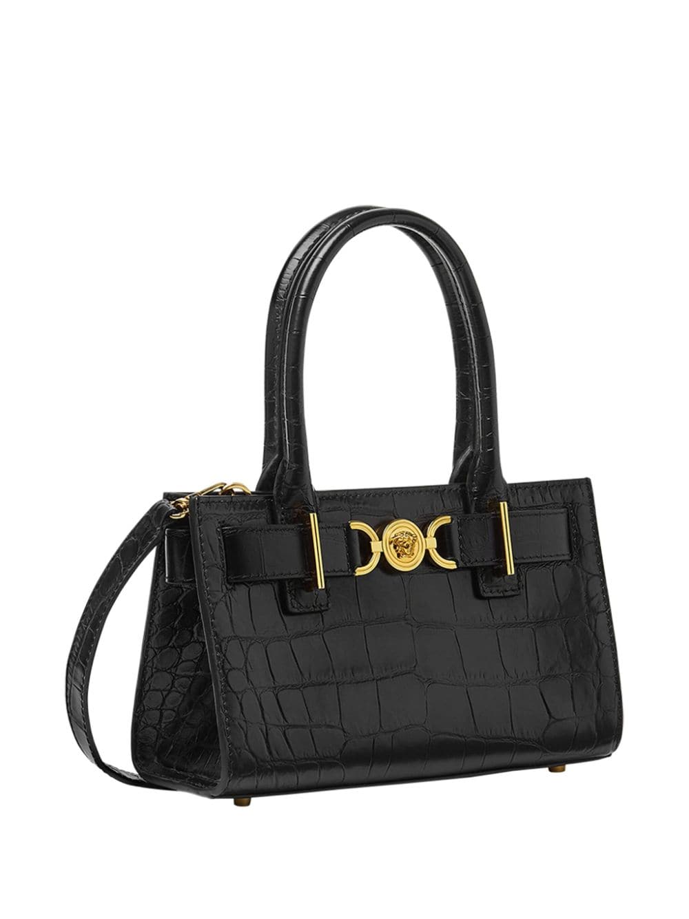 Versace Bags Black
