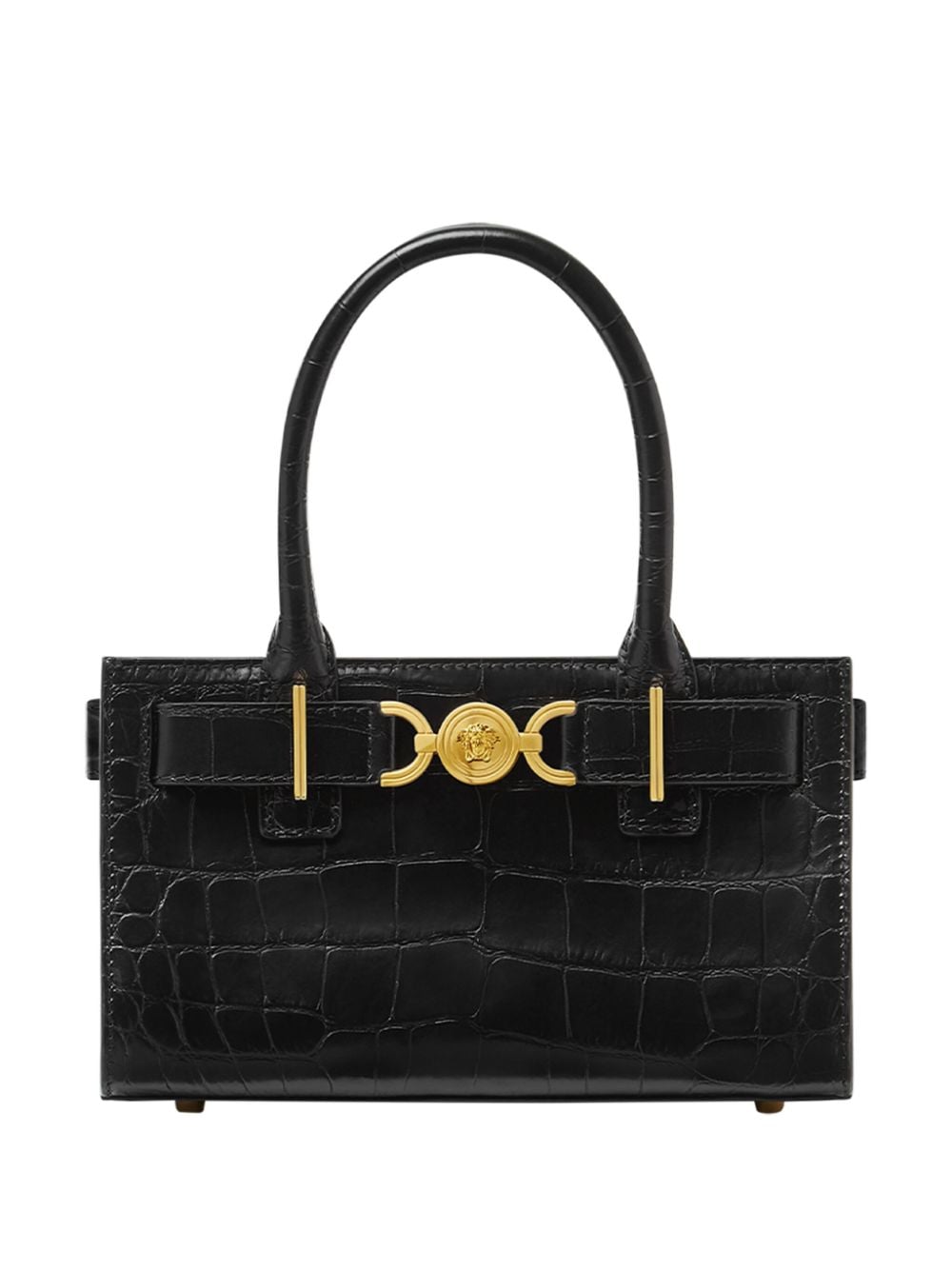 Versace Bags Black