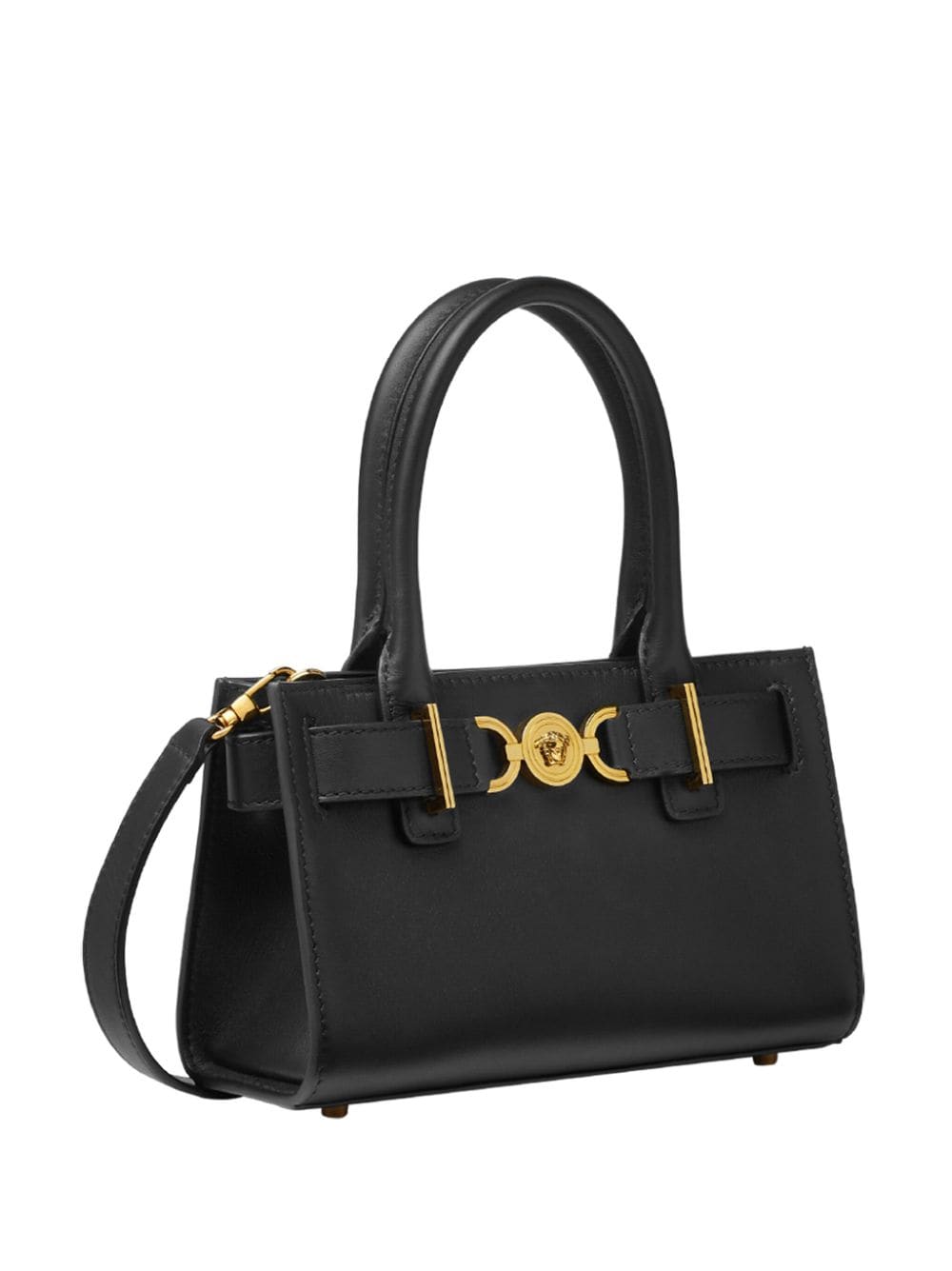 Versace Bags Black