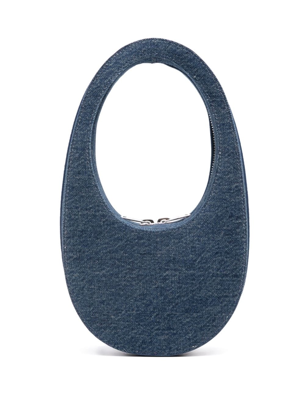 Coperni Bags Blue Fabric