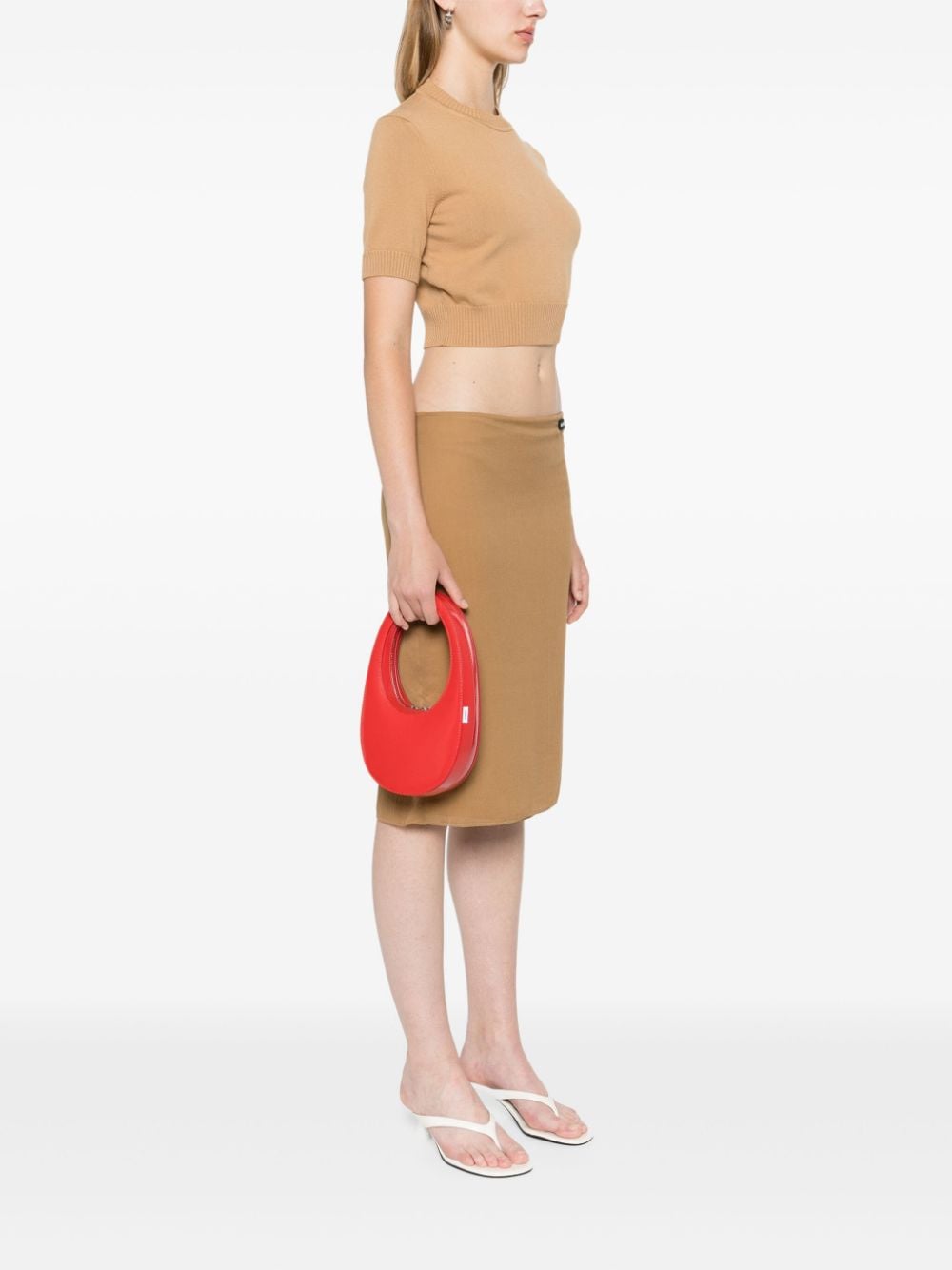 Coperni Bags Red