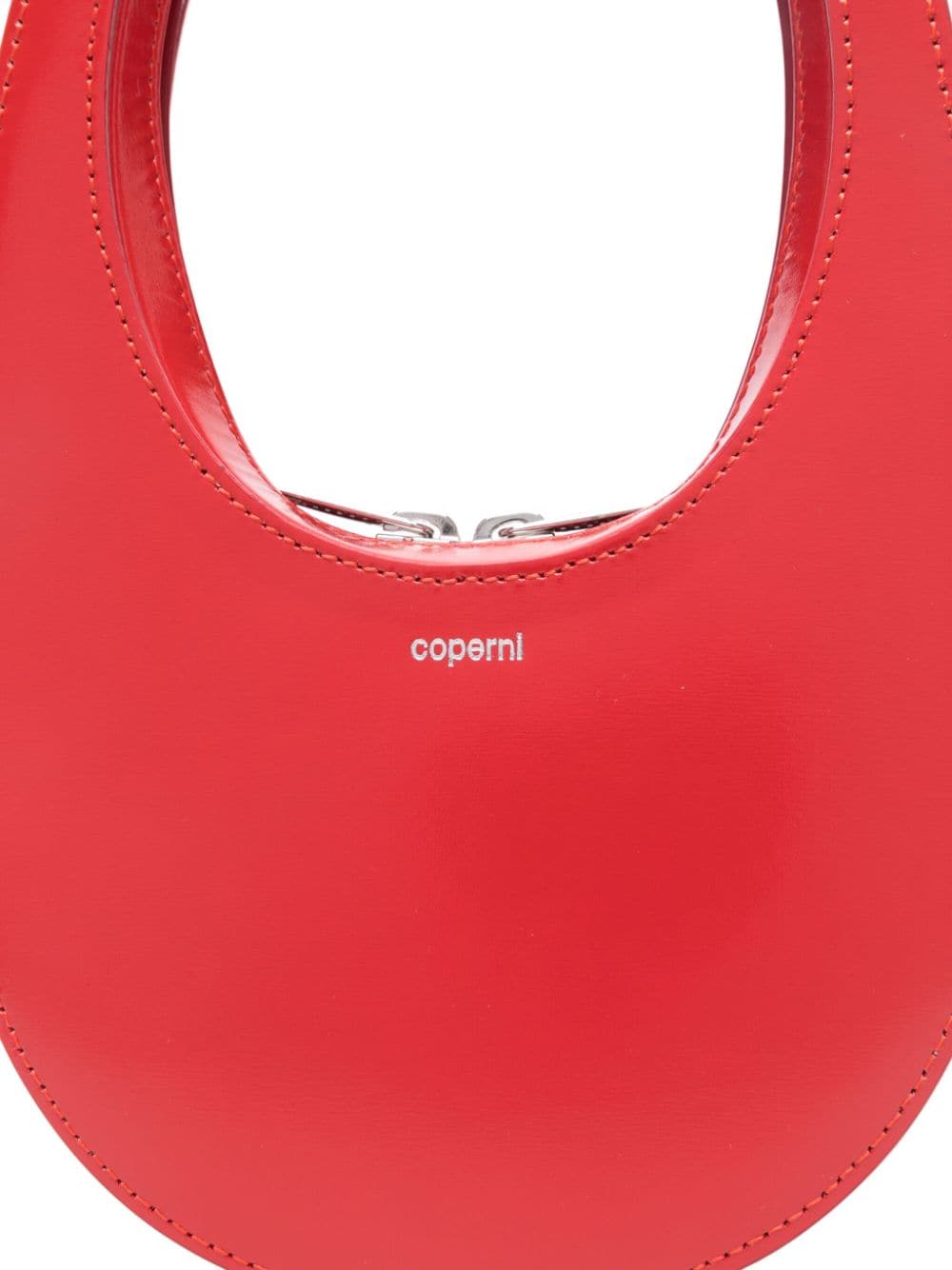 Coperni Bags Red