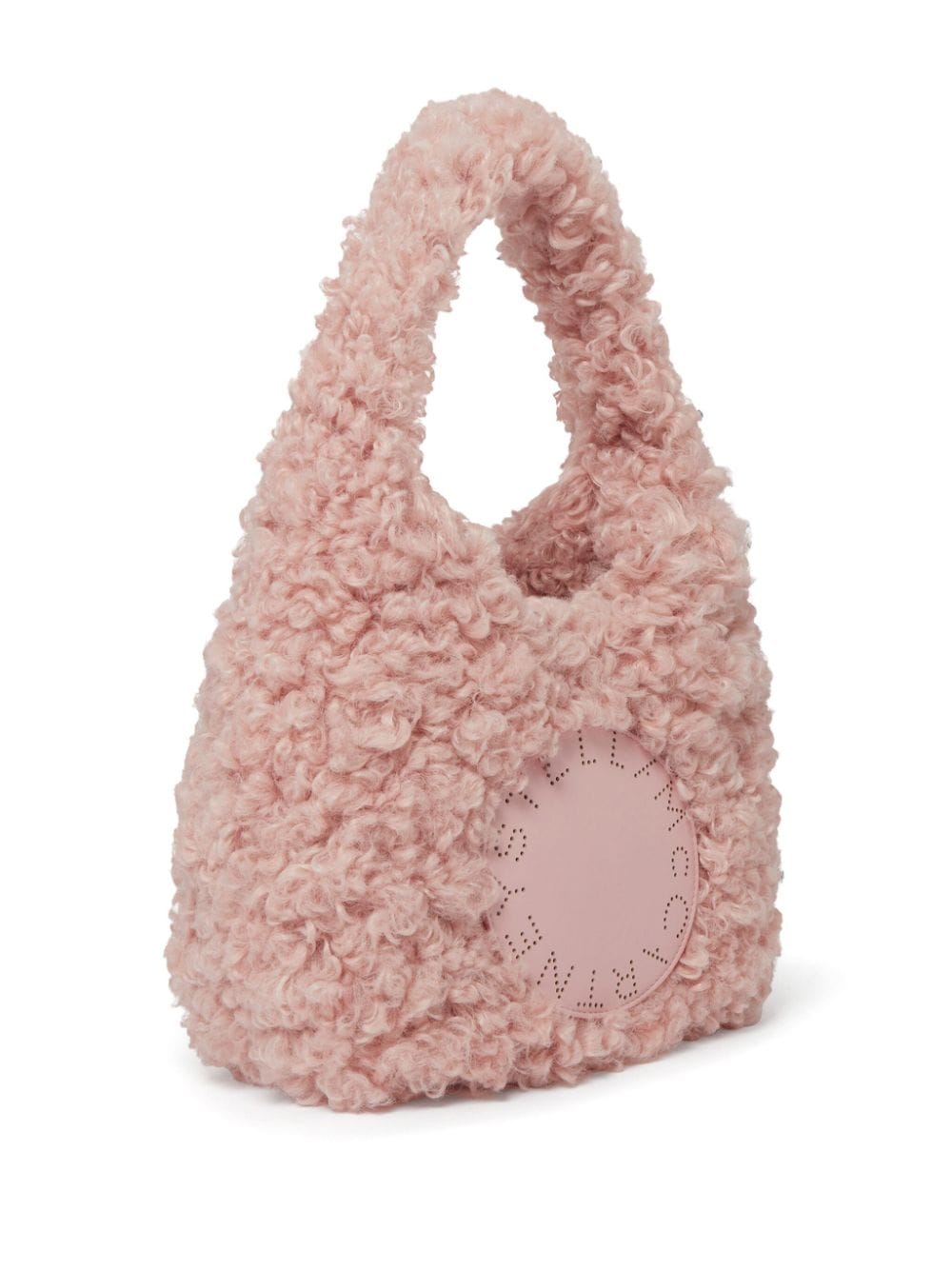 Stella Mccartney Bags Pink Polyester