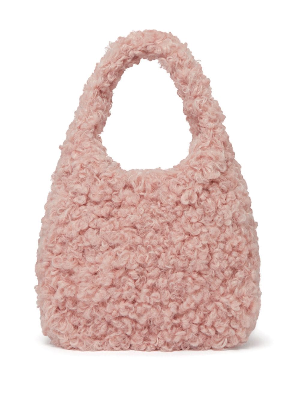 Stella Mccartney Bags Pink Polyester