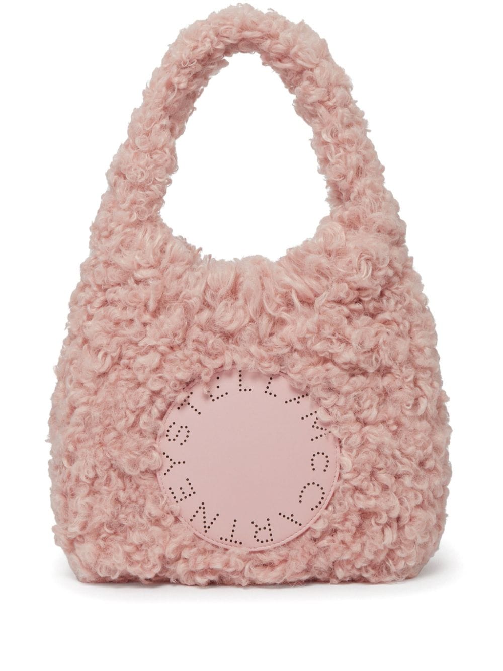 Stella Mccartney Bags Pink Polyester