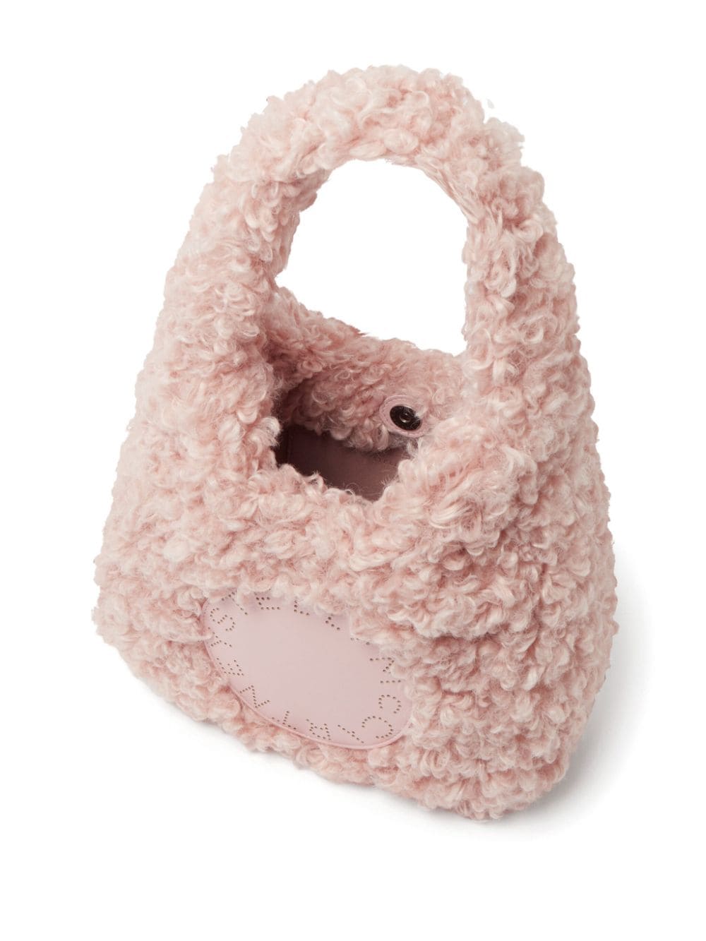 Stella Mccartney Bags Pink Polyester