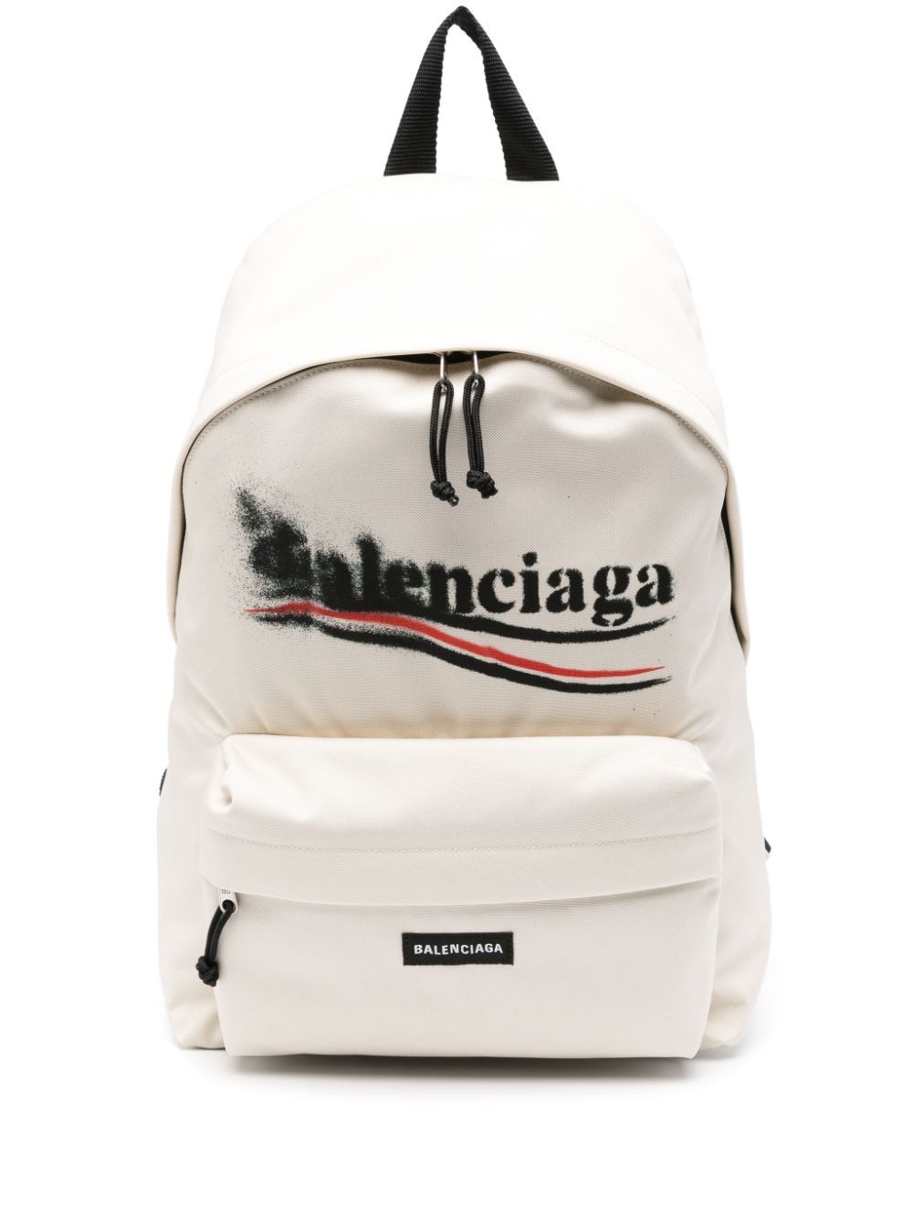 Balenciaga Bags Beige Polyamide Polyester