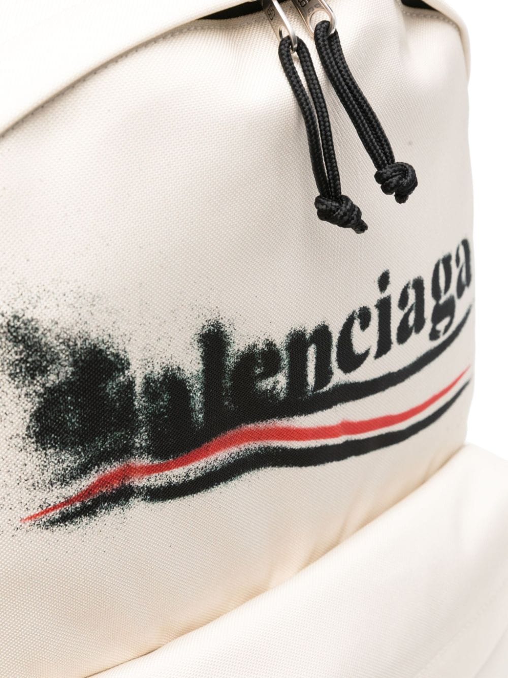 Balenciaga Bags Beige Polyamide Polyester