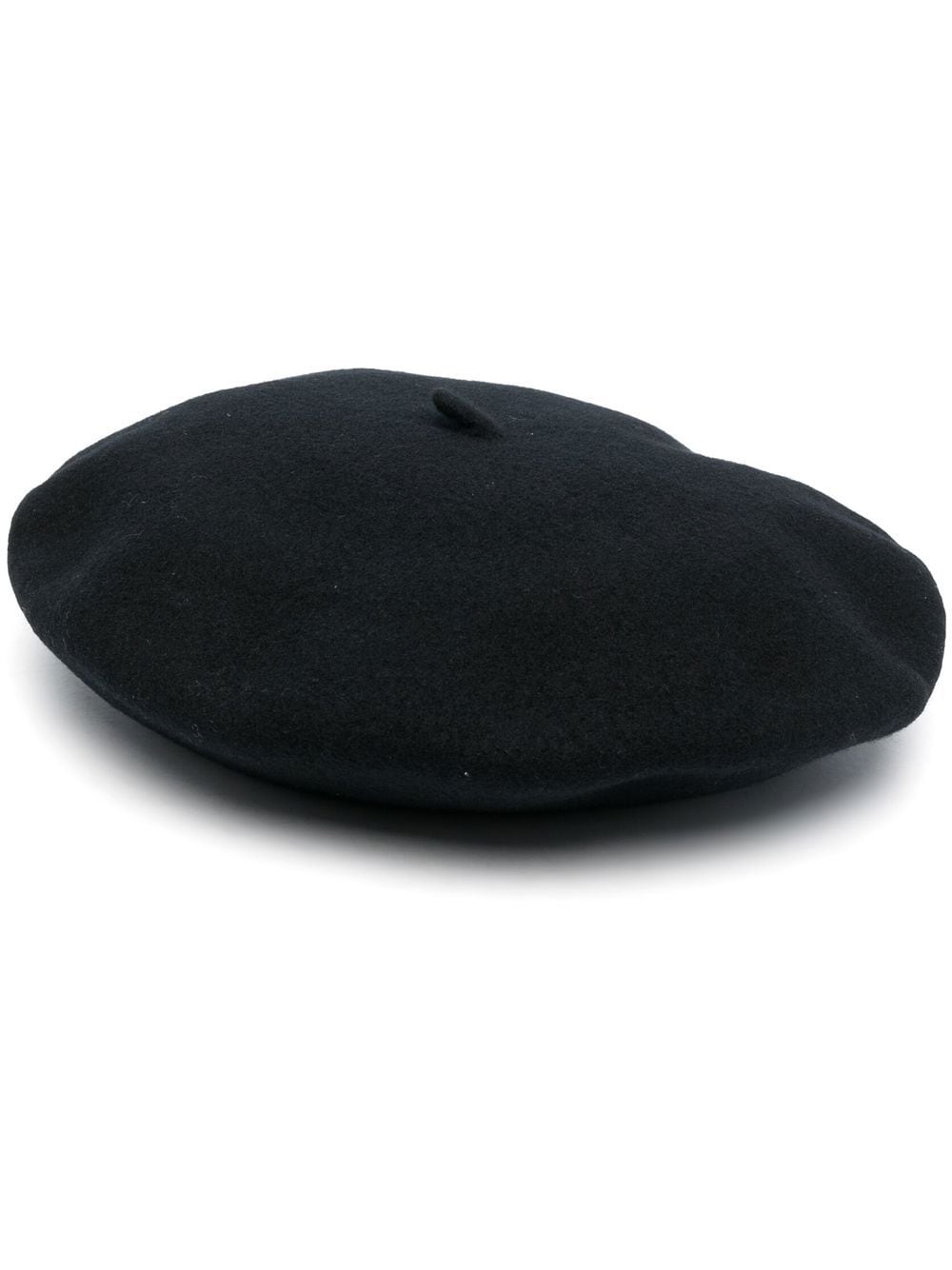 Borsalino Hats Black Wool