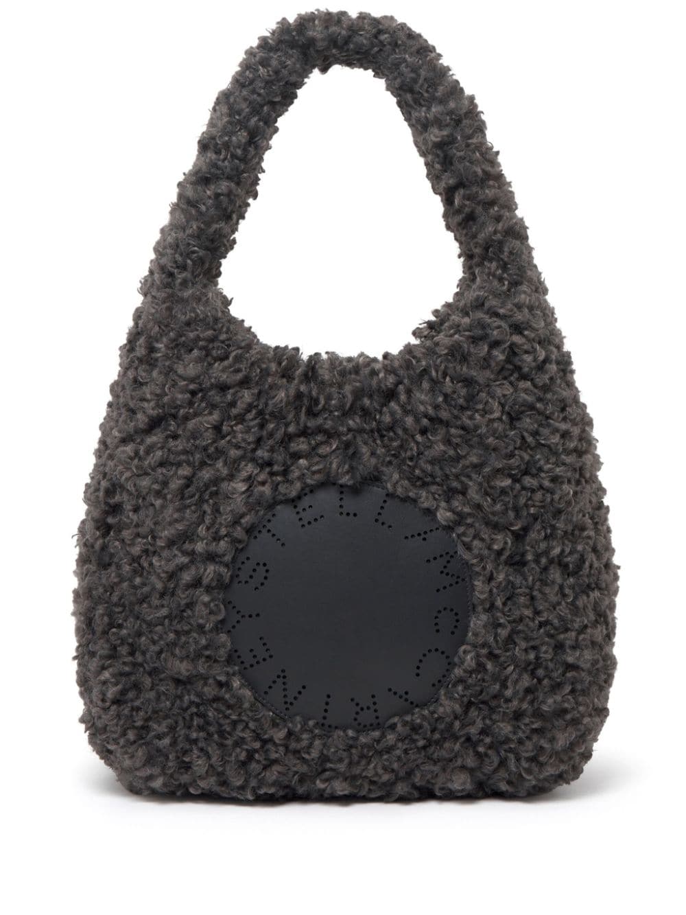 Stella Mccartney Bags Grey Outer: Fabric